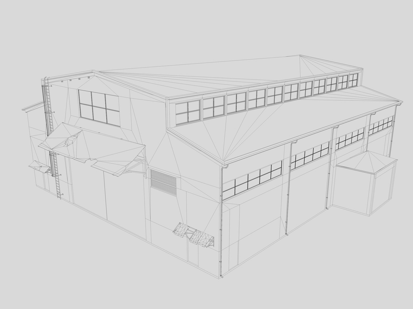 industrial building warehouse 7 3D model https://p.turbosquid.com/ts-thumb/Nu/Ltpdfg/DN/industrail_building_warehouse7wire1/jpg/1727185886/1920x1080/fit_q87/f0a44f7dd321fba105fad82c9c8eea338311b4e8/industrail_building_warehouse7wire1.jpg