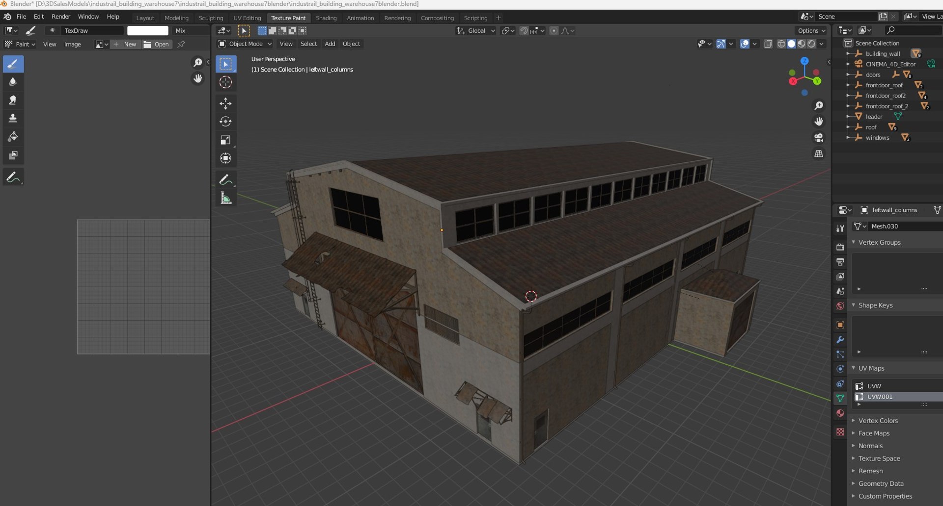 industrial building warehouse 7 3D model https://p.turbosquid.com/ts-thumb/Nu/Ltpdfg/jo/industrail_building_warehouse7bl/jpg/1727185893/1920x1080/fit_q87/3a5ac8884d0152816a48d4fe68771224757e9977/industrail_building_warehouse7bl.jpg