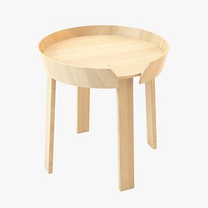 Muuto table