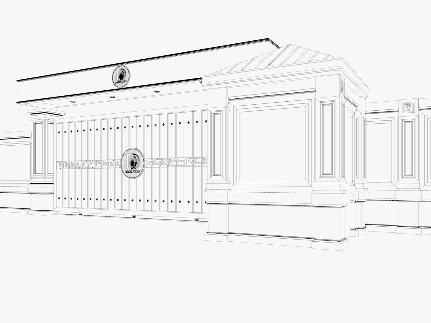 3D Main Site Entrance Gate Door 2 3D model https://p.turbosquid.com/ts-thumb/Nu/QV1FTt/1e/fatih_sacikarali_sitegirisi2wire2/jpg/1761898034/1920x1080/fit_q87/75be4b60c560948caad1608d0889221d5afc31dc/fatih_sacikarali_sitegirisi2wire2.jpg