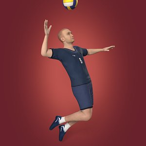 3D Sport