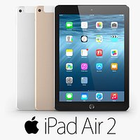 Apple iPad Air 2