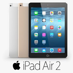 Apple iPad Air 2