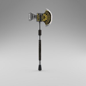 Roman Hammer-Axe