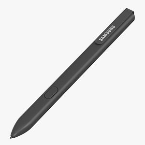 Samsung Galaxy Tab S3 Sylus