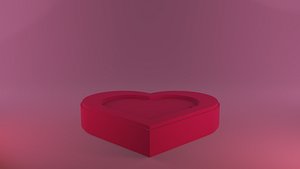 Heart Box