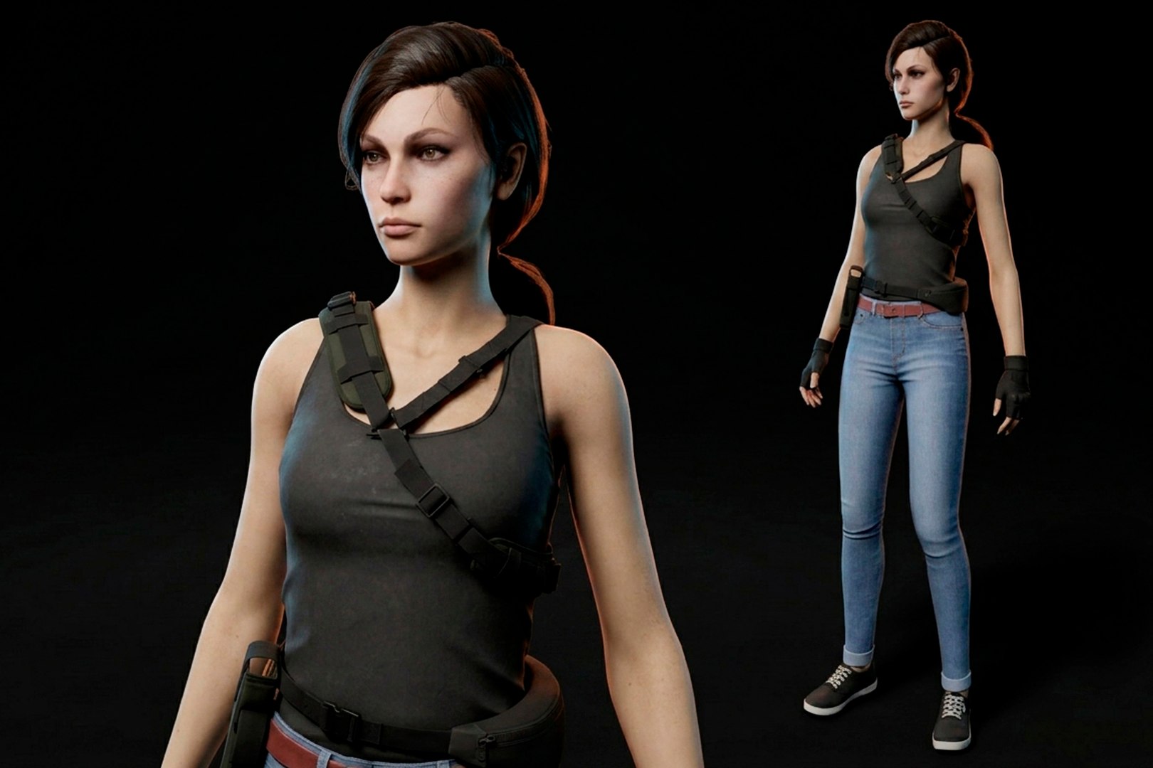 3D army girl model https://p.turbosquid.com/ts-thumb/Nu/USx2Dy/JV/preview_1950/jpg/1783155903/1920x1080/fit_q87/1bd576fe8a08d5c0f810ffadc99679653eca0202/preview_1950.jpg