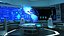 Futuristic Science Fiction Command Center