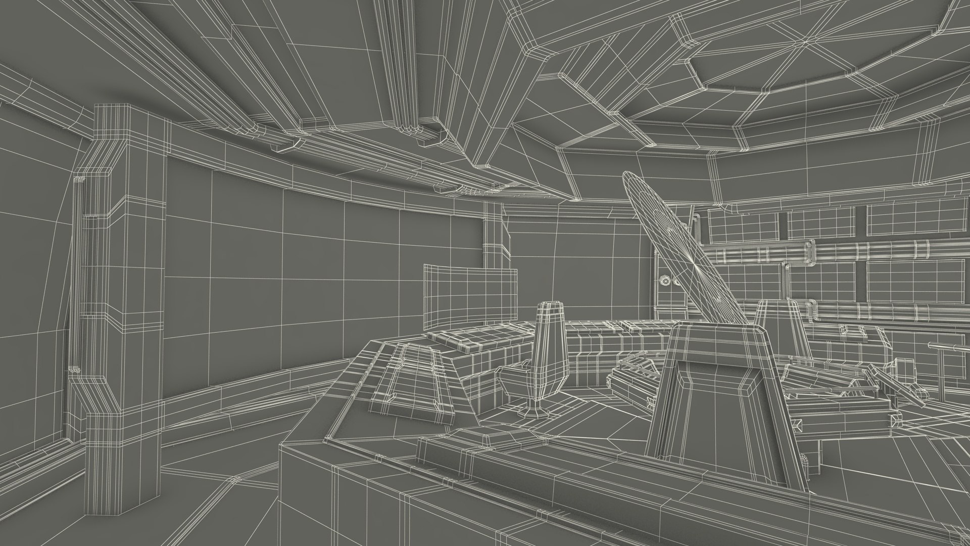 Futuristic Science Fiction Command Center 3D model https://p.turbosquid.com/ts-thumb/Nu/WUdqnj/Ed/futuristicsciencefictioncommandcenter3dsmodel045/jpg/1696951075/1920x1080/fit_q87/6d3487d1a23bee90b08ee8864f5fcfa71f7e7962/futuristicsciencefictioncommandcenter3dsmodel045.jpg