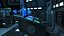 Futuristic Science Fiction Command Center