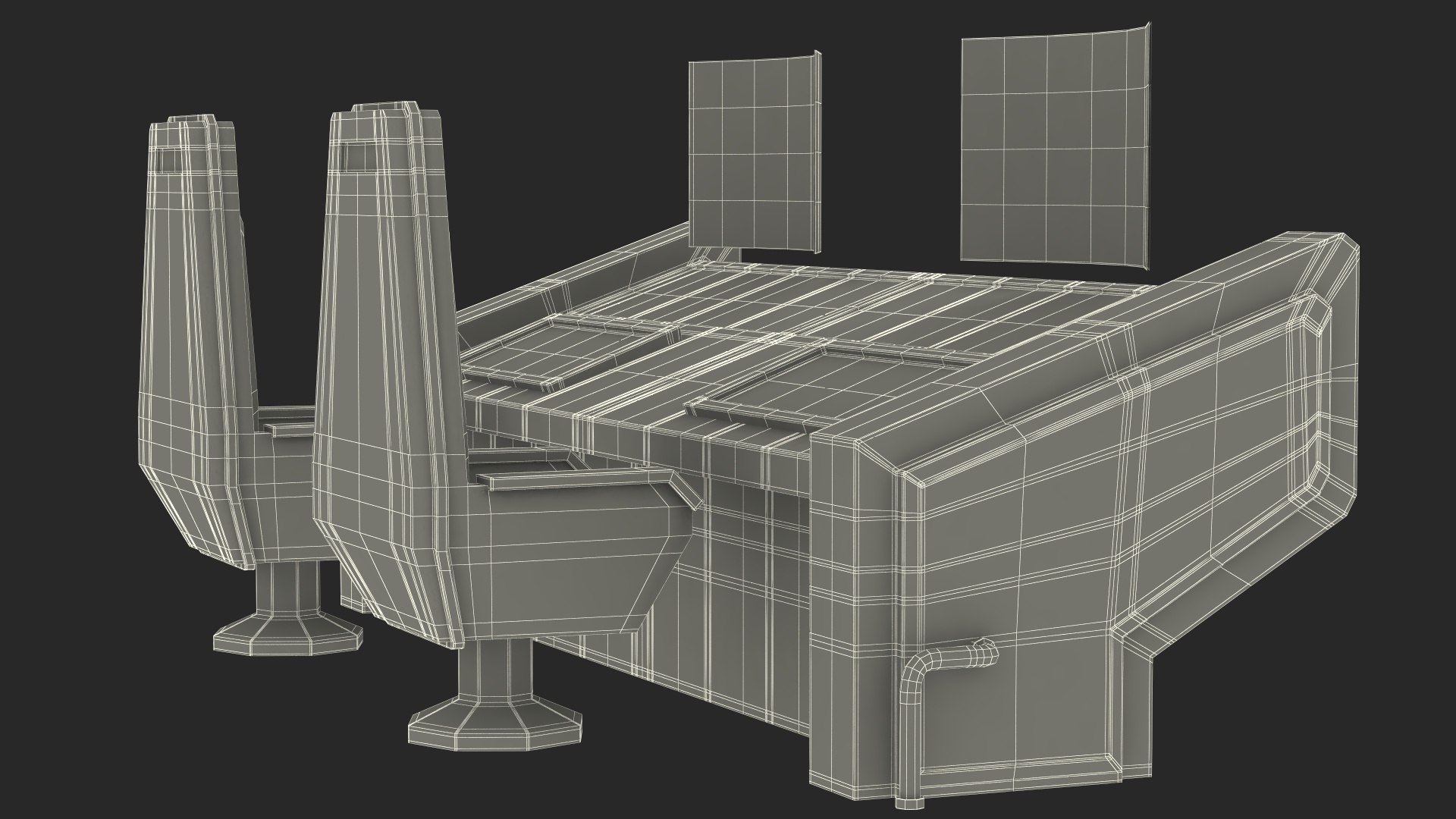 Futuristic Science Fiction Command Center 3D model https://p.turbosquid.com/ts-thumb/Nu/WUdqnj/Wt/futuristicsciencefictioncommandcenter3dsmodel040/jpg/1696951056/1920x1080/fit_q87/b2381f4b377c3169bd6d50fedbf8242eaa9a66b4/futuristicsciencefictioncommandcenter3dsmodel040.jpg