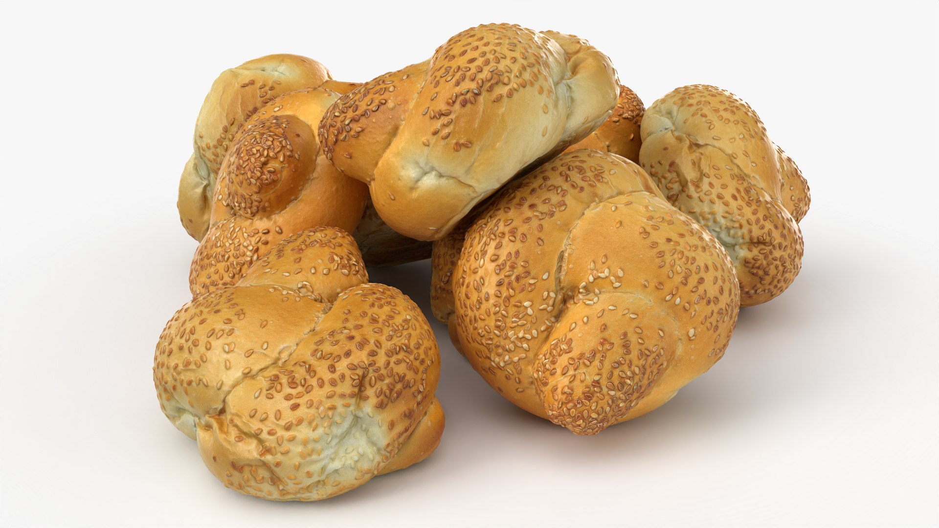 3D Sesame Knot Rolls https://p.turbosquid.com/ts-thumb/Nu/Wq9PnS/B0/knotroll_0007/png/1779535706/1920x1080/fit_q87/ab99cd4b110a7d817ad97758641b8ba57672ddfc/knotroll_0007.jpg