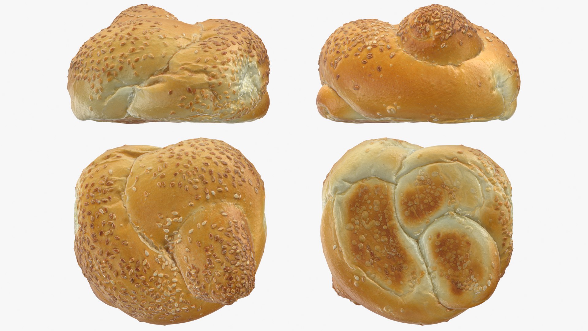 3D Sesame Knot Rolls https://p.turbosquid.com/ts-thumb/Nu/Wq9PnS/DU/knotroll_d0007/png/1779535709/1920x1080/fit_q87/5098de1484e0ec2e13cb7e33325ecc31bfb96ba9/knotroll_d0007.jpg