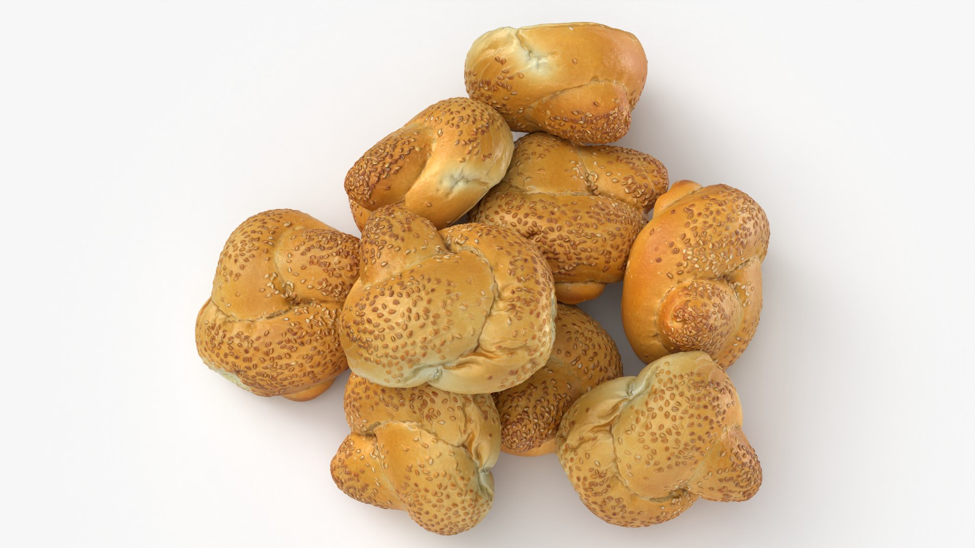 3D Sesame Knot Rolls https://p.turbosquid.com/ts-thumb/Nu/Wq9PnS/TE/knotroll_0008/png/1779535707/1920x1080/fit_q87/4d7b86842a29b0c407ff2fd18ace8ad6339509c3/knotroll_0008.jpg