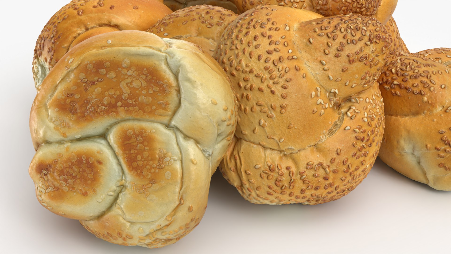 3D Sesame Knot Rolls https://p.turbosquid.com/ts-thumb/Nu/Wq9PnS/Uj/knotroll_0005/png/1779535695/1920x1080/fit_q87/e44273ef2c7cd3f3d2bb7bbdebe29835dec7a43d/knotroll_0005.jpg