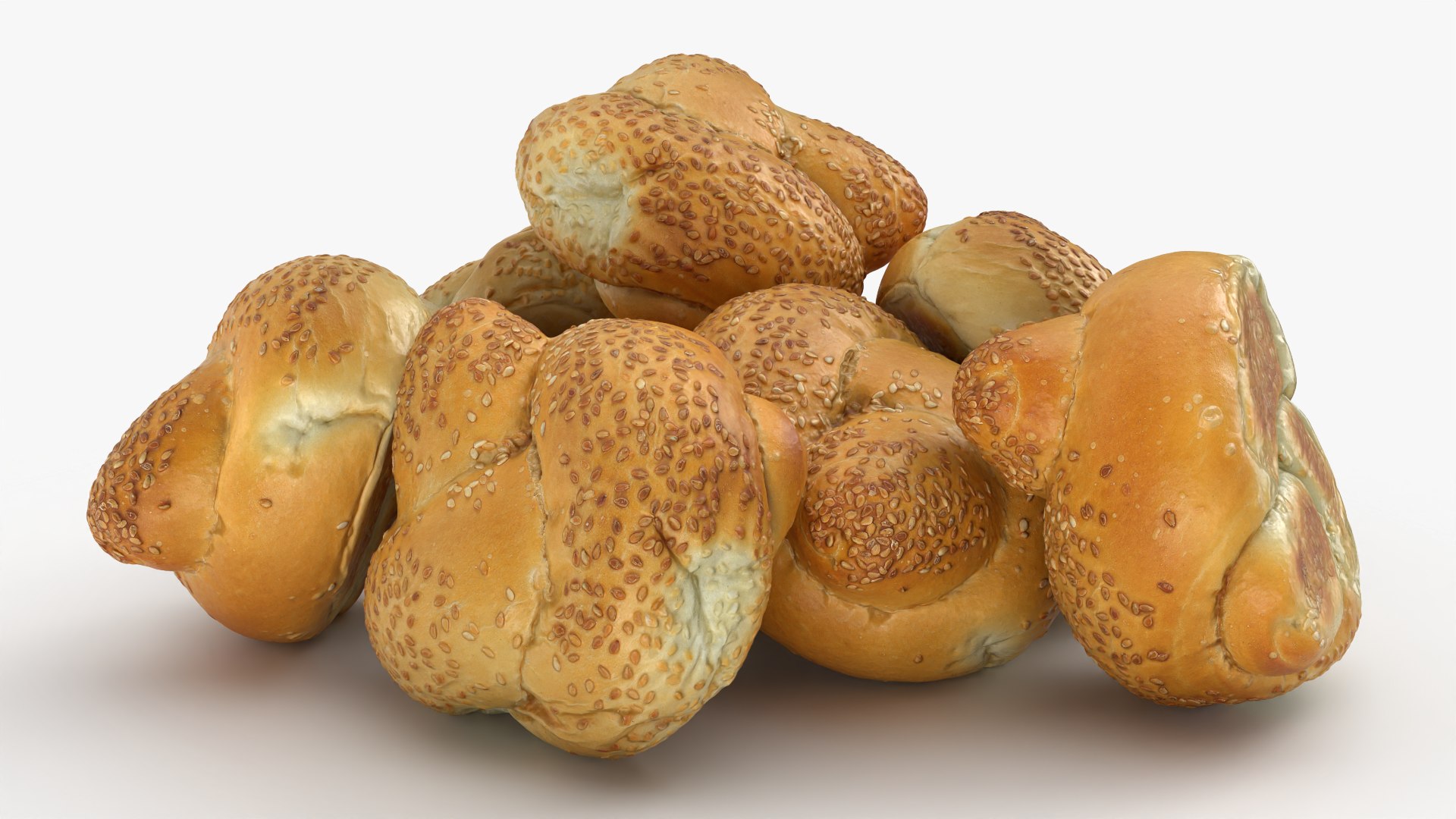 3D Sesame Knot Rolls https://p.turbosquid.com/ts-thumb/Nu/Wq9PnS/eV/knotroll_0006/png/1779535703/1920x1080/fit_q87/81a80a823485b82b2021d4148a4a5356c6c2341e/knotroll_0006.jpg