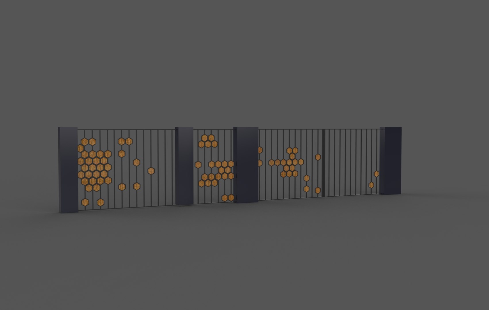 Modern fence 3D model 3D https://p.turbosquid.com/ts-thumb/Nu/Y9Ip5c/IT/modernfencetexture.2675/jpg/1738166962/1920x1080/fit_q87/604a3200c466bb08765c3ead03e1ae43c90d4ecd/modernfencetexture.2675.jpg