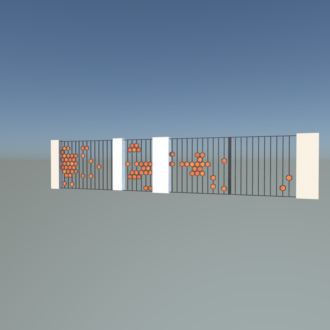 Modern fence 3D model 3D https://p.turbosquid.com/ts-thumb/Nu/Y9Ip5c/xp/modernfencetexture_1/jpg/1738166964/1920x1080/fit_q87/d6cc44147be756cb1e6f82612c5f3610db5a27c1/modernfencetexture_1.jpg