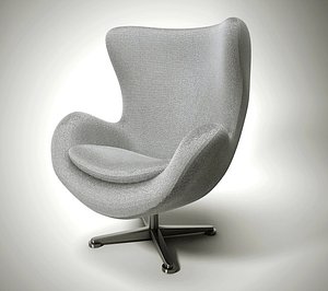 chair obj free