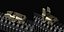 Custom M4 Carbine High poly