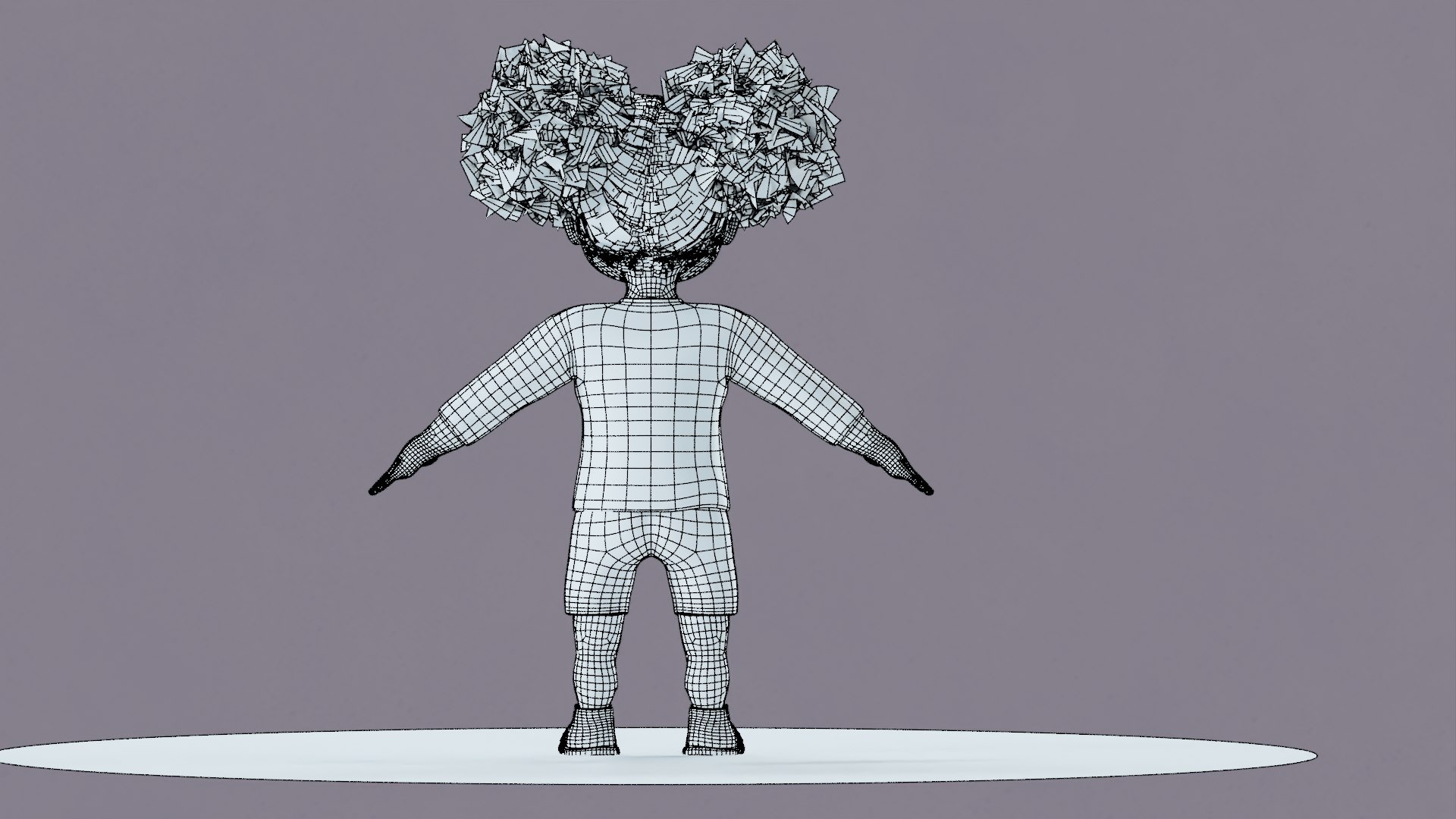Afro Girl - Rigged cartoon character 3D model https://p.turbosquid.com/ts-thumb/Nu/fSOvL7/op/46/png/1726854805/1920x1080/fit_q87/2b9b377efe6d38c1c40bf0cd614f975ae76708ec/46.jpg