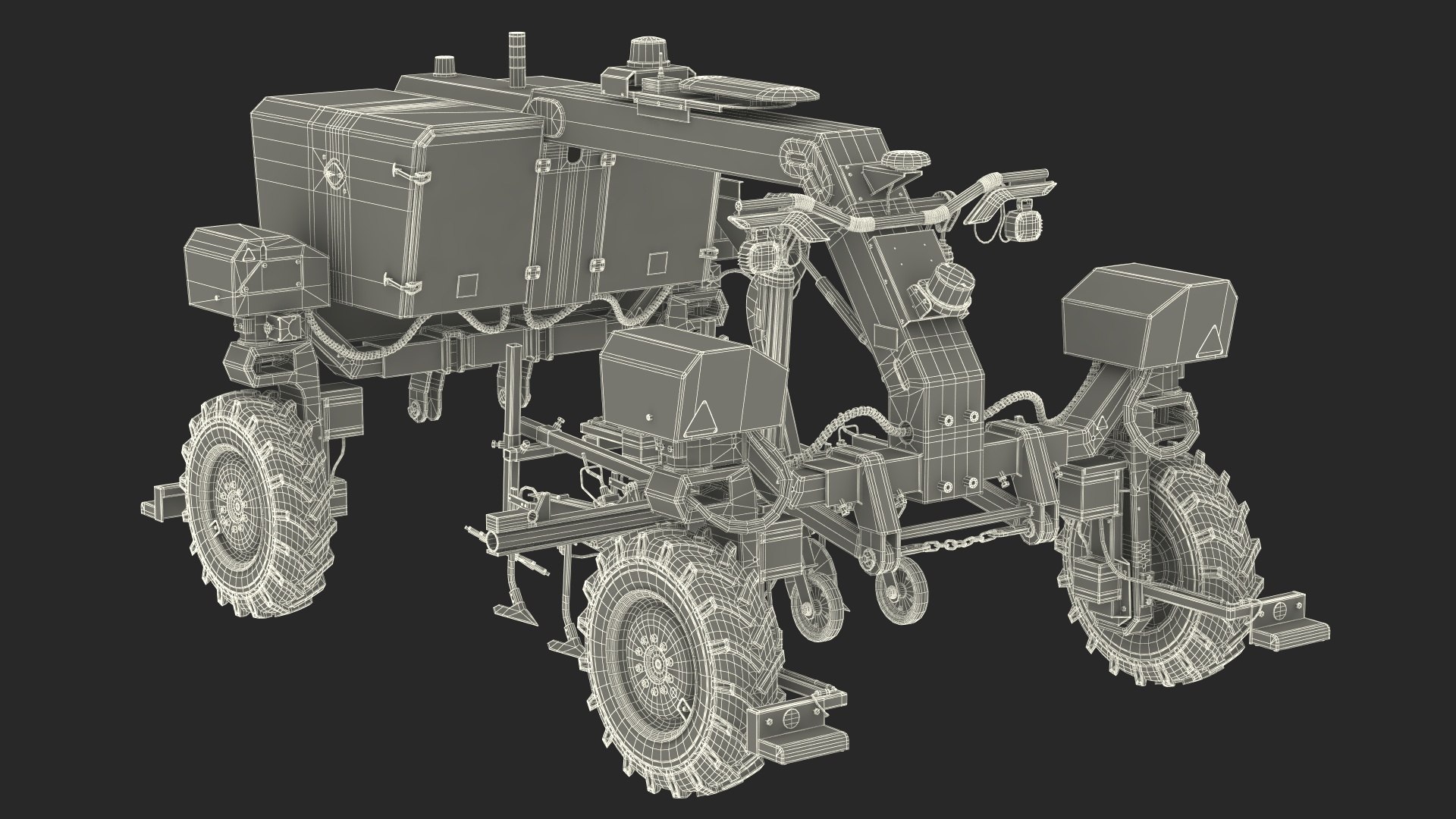 3D Autonomous Agricultural Robot Orio Naio https://p.turbosquid.com/ts-thumb/Nu/gHBGL0/OI/autonomousagriculturalrobotorionaio3dsmodel034/jpg/1705358121/1920x1080/fit_q87/a6895d9285d3507da0b3f16e0f0b0e7540c3ecb1/autonomousagriculturalrobotorionaio3dsmodel034.jpg