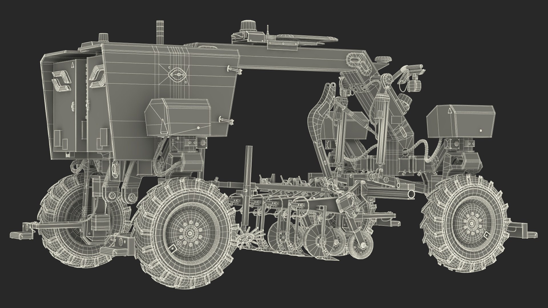 3D Autonomous Agricultural Robot Orio Naio https://p.turbosquid.com/ts-thumb/Nu/gHBGL0/UE/autonomousagriculturalrobotorionaio3dsmodel033/jpg/1705358117/1920x1080/fit_q87/a2a4ae42a8f2a347e9743e49b26ed49051cf172c/autonomousagriculturalrobotorionaio3dsmodel033.jpg