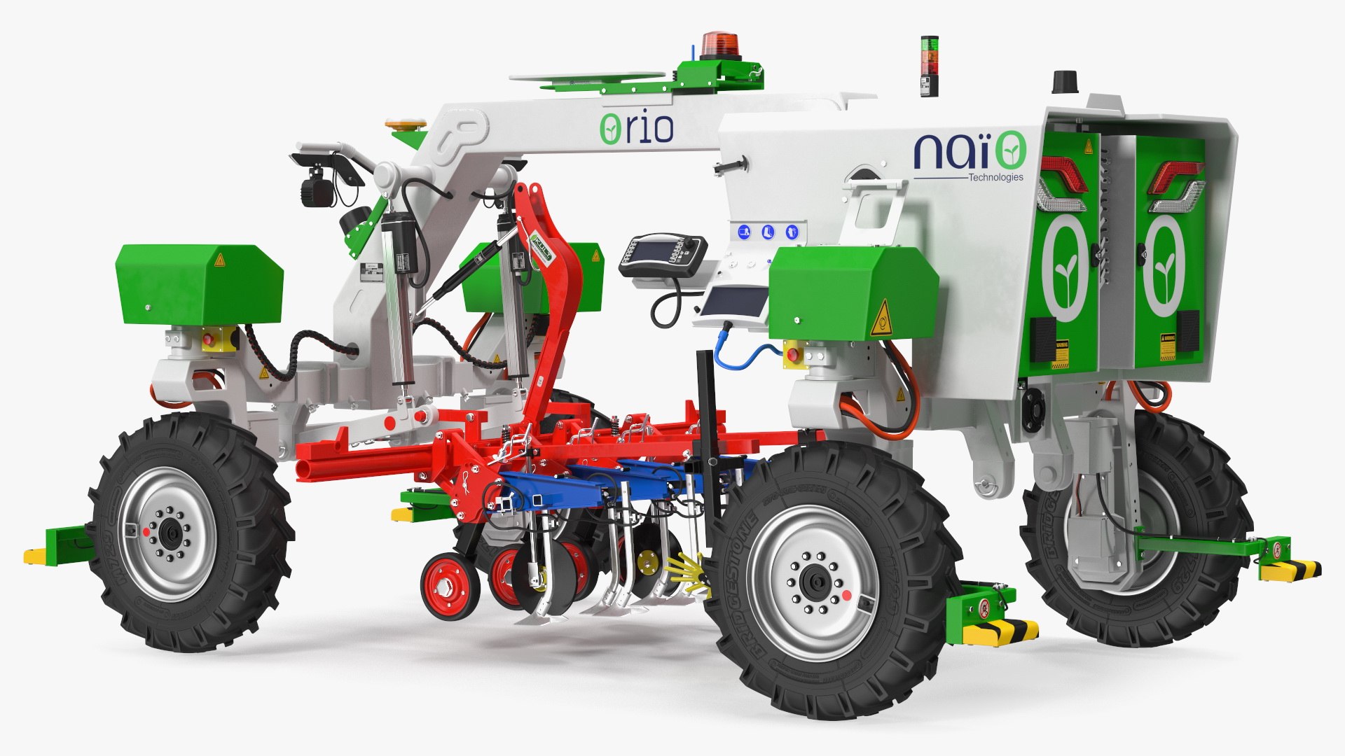 3D Autonomous Agricultural Robot Orio Naio https://p.turbosquid.com/ts-thumb/Nu/gHBGL0/nL/autonomousagriculturalrobotorionaio3dsmodel001/jpg/1705357503/1920x1080/fit_q87/b5ec02016216593ef3cac7b7f3af26d59f5040b6/autonomousagriculturalrobotorionaio3dsmodel001.jpg