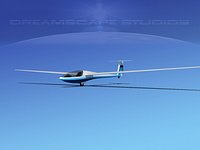 DG-400 17-Metre Motorglider V14