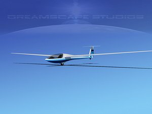 DG-400 17-Metre Motorglider V14