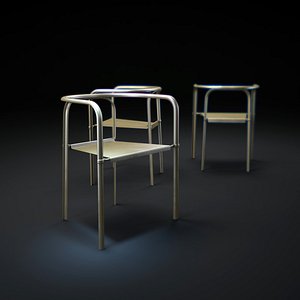 Split-Chair