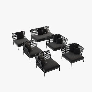 Outdoor Furniture Collection