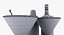 Beefeater Gin Martini Set