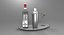 Beefeater Gin Martini Set