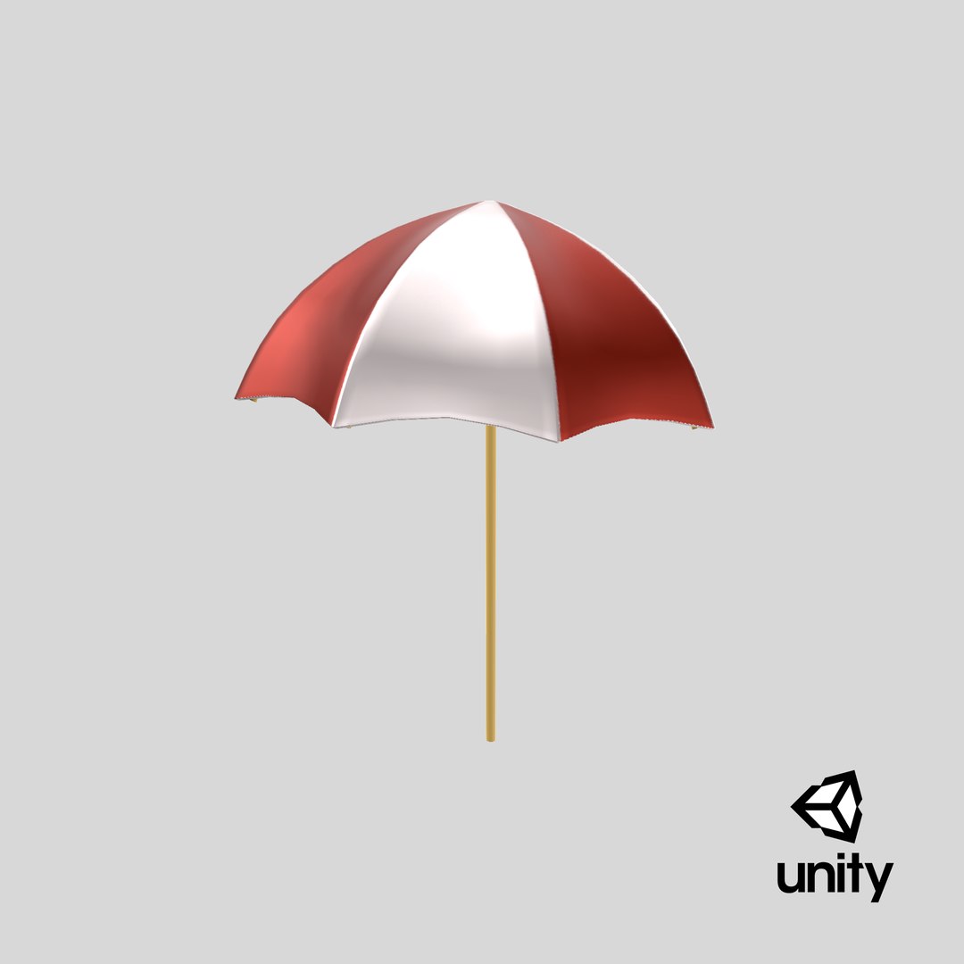 stylized umbrella 3D https://p.turbosquid.com/ts-thumb/Nu/nbb0wR/1uzoNEZp/stemcell_unity_render/png/1584360049/1920x1080/fit_q87/c5e24f4303a3f1978b89eae7354727625795f234/stemcell_unity_render.jpg