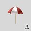 Stylized Umbrella