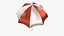 Stylized Umbrella