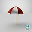 Stylized Umbrella