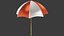 Stylized Umbrella
