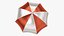 Stylized Umbrella