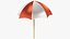 Stylized Umbrella