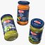 Barilla Pesto Sauce 190 ml Set