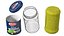 Barilla Pesto Sauce 190 ml Set