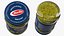 Barilla Pesto Sauce 190 ml Set
