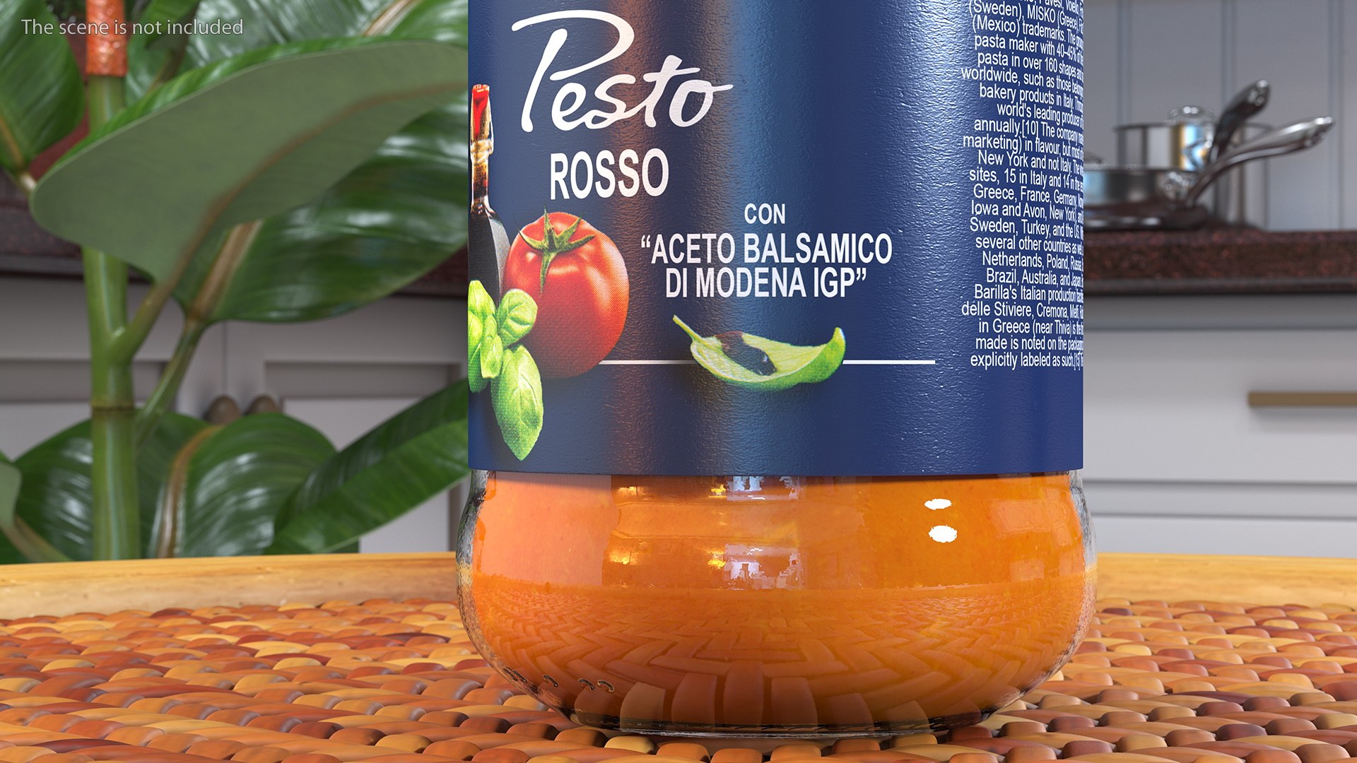 Barilla Pesto Sauce 190 ml Set 3D model https://p.turbosquid.com/ts-thumb/Nu/nlHwrZ/8X/barillapestosauce190mlset3dmodel014/jpg/1622553431/1920x1080/fit_q87/131e0eb9e1d227192854974609e4463631f63f31/barillapestosauce190mlset3dmodel014.jpg