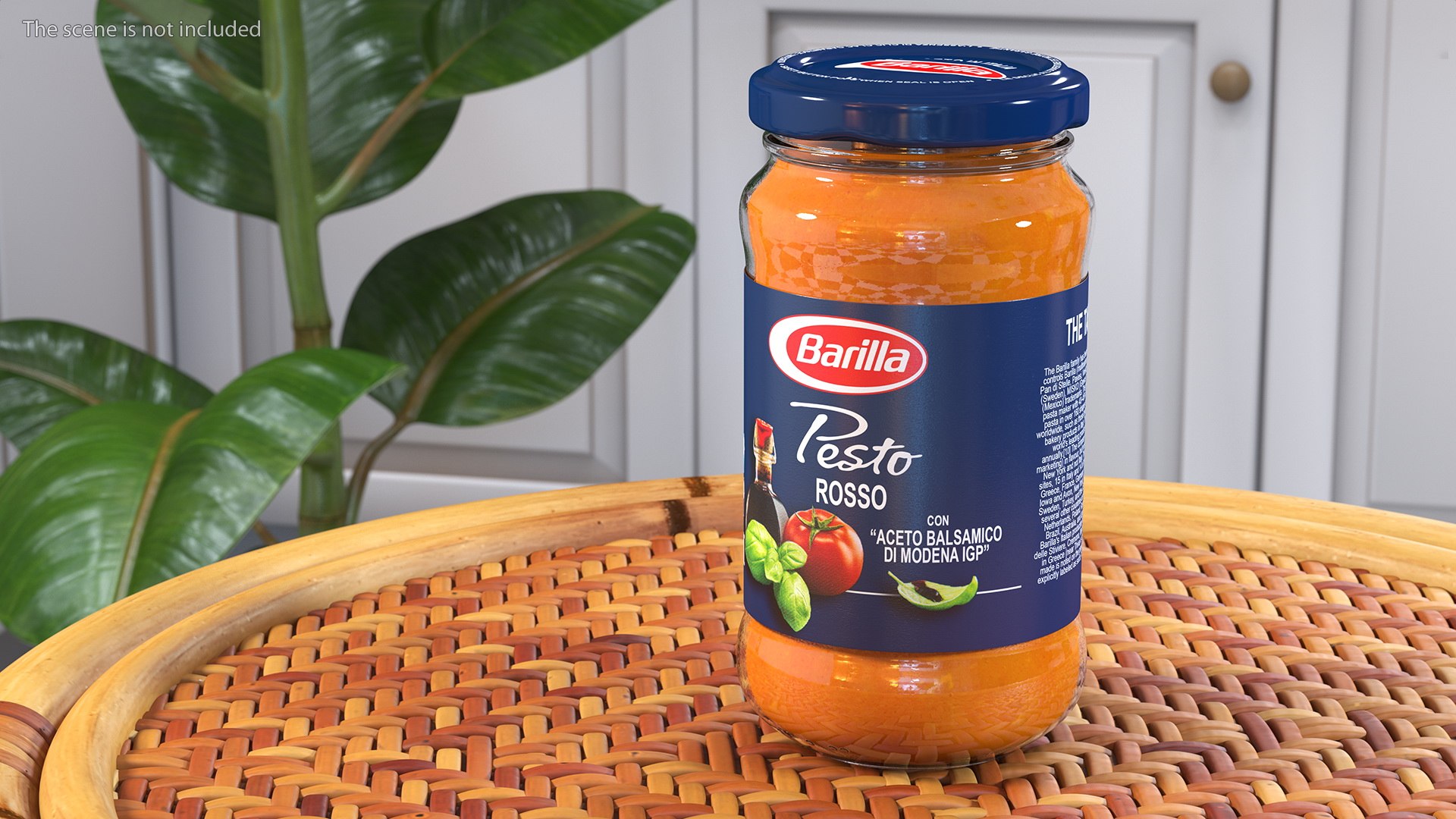 Barilla Pesto Sauce 190 ml Set 3D model https://p.turbosquid.com/ts-thumb/Nu/nlHwrZ/8q/barillapestosauce190mlset3dmodel006/jpg/1622553385/1920x1080/fit_q87/64670de4b6a806950eeb7365453cf8d78af95846/barillapestosauce190mlset3dmodel006.jpg