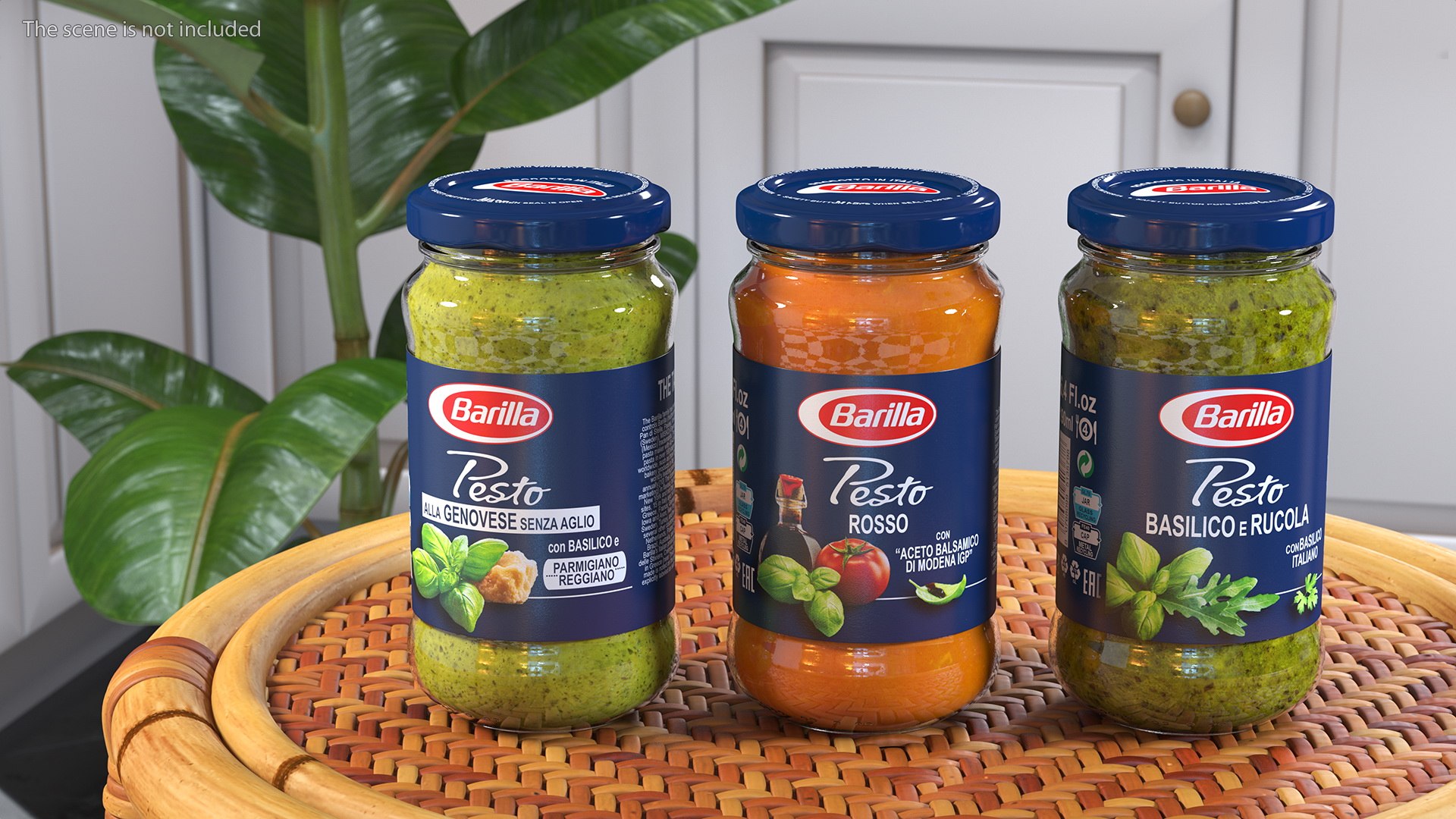 Barilla Pesto Sauce 190 ml Set 3D model https://p.turbosquid.com/ts-thumb/Nu/nlHwrZ/B3/barillapestosauce190mlset3dmodel002/jpg/1622553359/1920x1080/fit_q87/a554fe47c4757d863633dde87d18168e842680c2/barillapestosauce190mlset3dmodel002.jpg