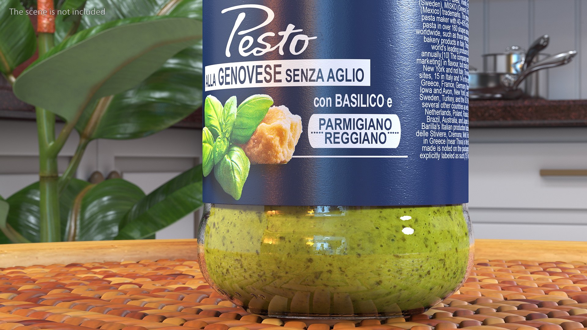 Barilla Pesto Sauce 190 ml Set 3D model https://p.turbosquid.com/ts-thumb/Nu/nlHwrZ/YI/barillapestosauce190mlset3dmodel012/jpg/1622553420/1920x1080/fit_q87/556d3c9e611310bf11e84b45160169ceecdc165c/barillapestosauce190mlset3dmodel012.jpg