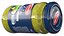 Barilla Pesto Sauce 190 ml Set