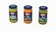 Barilla Pesto Sauce 190 ml Set